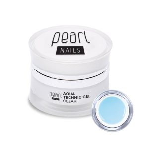 AQUA Technic Gel Clear 