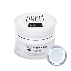 Fiber X Gel Clear  50 ml