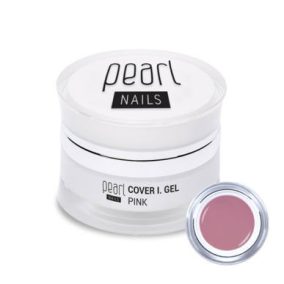 Cover Pink I. Gel 15 ml, 50 ml