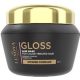 Gloss hajmaszk- festett hajra 250ml, 500ml