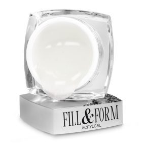 Fill&Form Gel-Water Clear