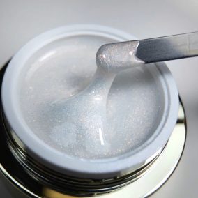 GLAM - Snow glow 15ml