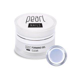 Forming Gel Clear