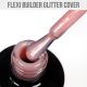 Mystic Nails Flexi Builder Glitter Cover 12ml