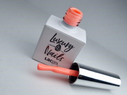 Luxury Nails  LacGél - 115