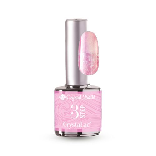 Crystal Nails  Pearly collection - 3S P4 4ml