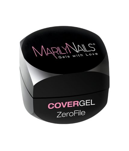 Zero file - cover gel