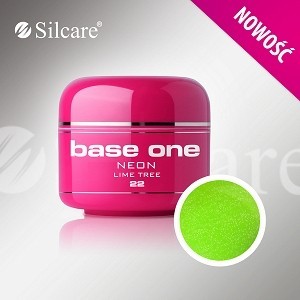 Base one neon 22