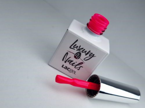 Luxury Nails  LacGél -  116