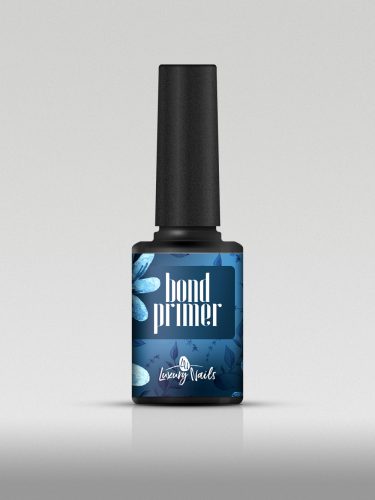 Luxury Nails Bond Primer 15ml