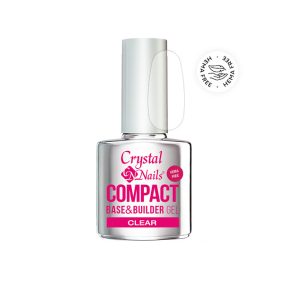 Compact Base Gel Clear