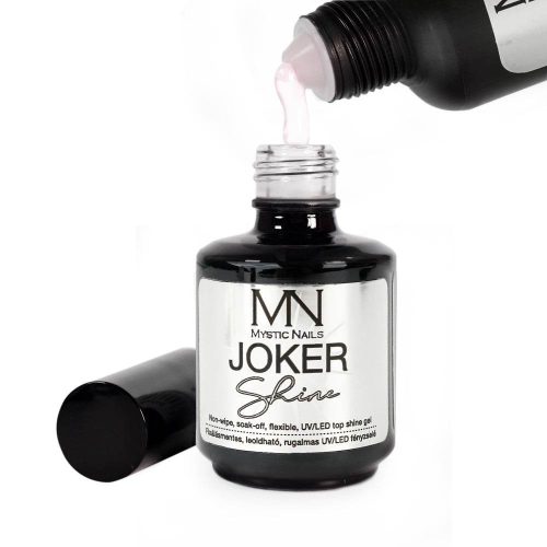 Joker Shine - utántöltő - 50 ml