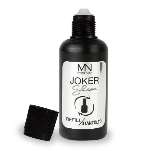 Joker Shine - utántöltő - 50 ml