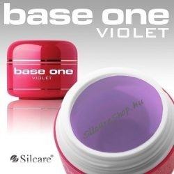 Base One Violet