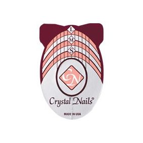 Crystal nails sablon 500 db