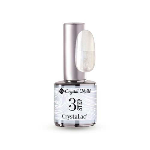 Crystal Nails Pearly collection - 3S P1 4ml