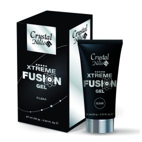 Xtreme Fusion Acrylgel Clear 