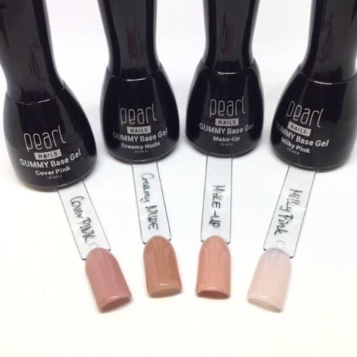 Gummy Base Gel 15ml
