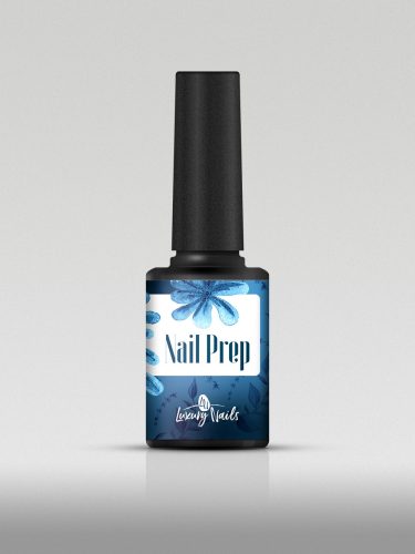 Luxury Nails Nail Prep 15ml