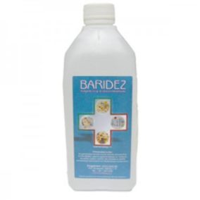 Baridez 1