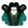 Mystic Nails sablon