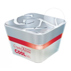 Xtreme COOL gel- építő zselé 