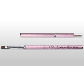 6-os zselés ékszer ecset Moyra