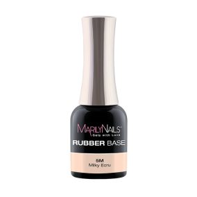 RUBBER BASE - 5M