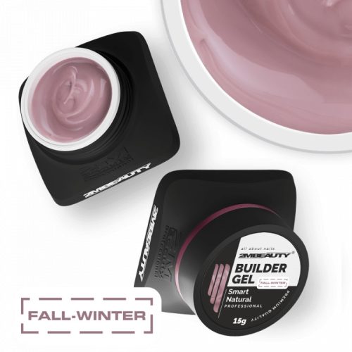 Smart Natural Gel Fall/Winter - HEMA Mentes Építőzselé