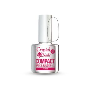 Compact PRO base gel- Clear