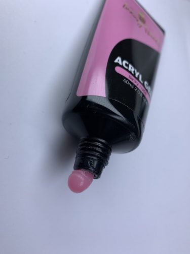 Luxury Nails Acryl Gel- Pinky nude 60ml