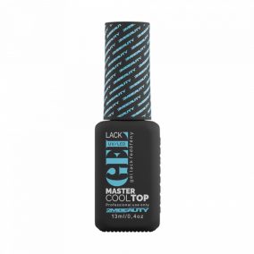 Master Cool Top Black 13ml