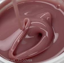 Silcare High Light Led Cover 30g, 100g