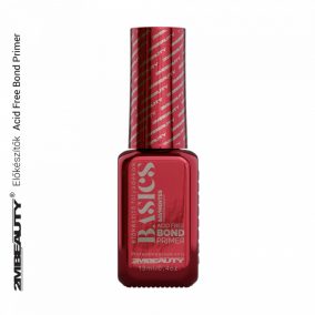 Acid free bond primer