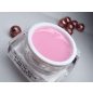 Luxury Nails Elastic Base Gel- Pink Latte 15ml