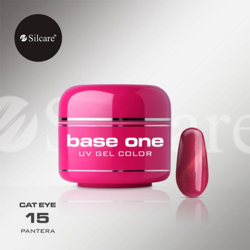 Base one cat eye 15