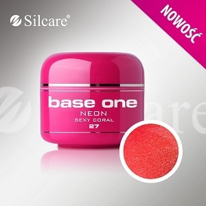 Base one neon 27