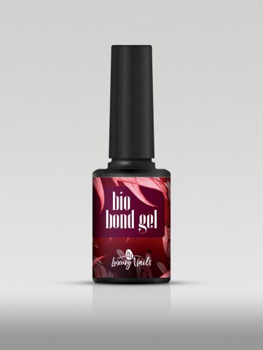 Luxury Nails Bio Bond Gel 15ml
