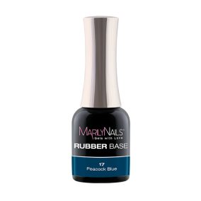 RUBBER BASE - 17