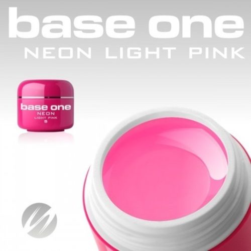 Base one neon 3