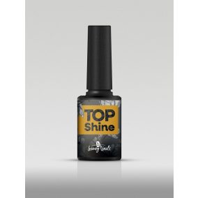 Luxury Nails- Top Gel 15ml
