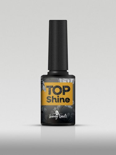 Luxury Nails- Top Gel 15ml