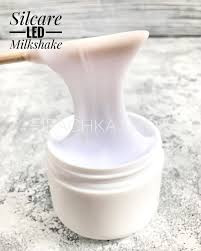 Silcare High Light Led Milkshake 30g, 100g