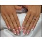 Silcare High Light Led French Pink 15 g,30g,100g