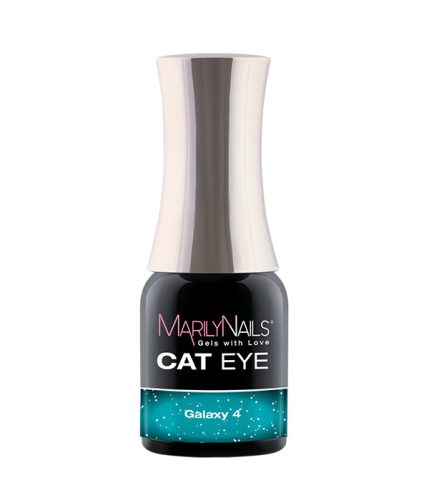 Cat Eye - Galaxy 4  4ml