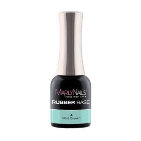 RUBBER BASE - 4