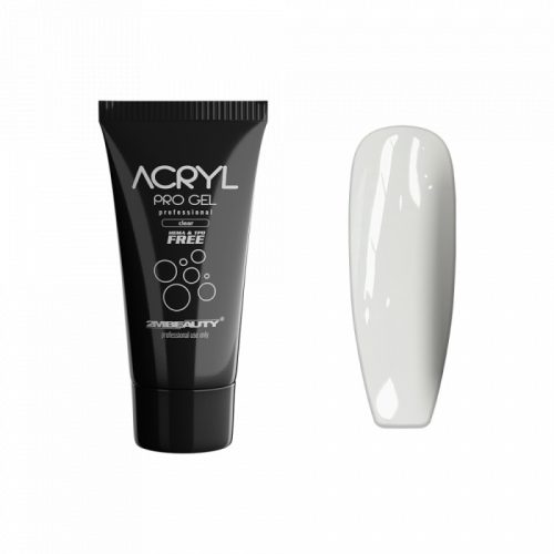 2M Acrylgel PRO 30g, 60g
