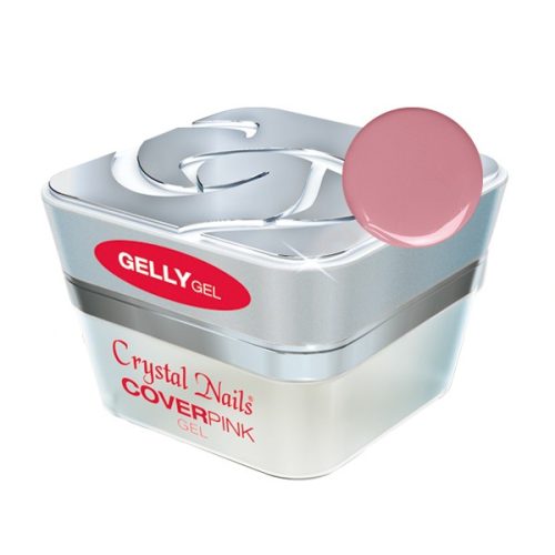 Gelly cover pink