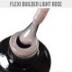 Flexi Builder Base Light Rose-12ml
