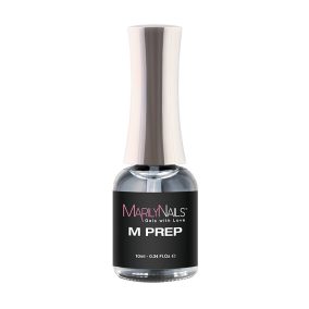 Nail Prep